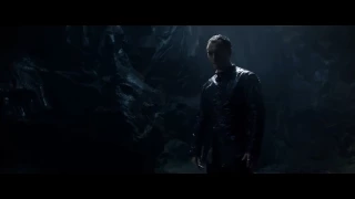 King Arthur Legend of the Sword 2017 - scene