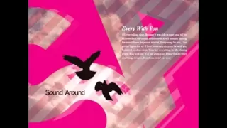 Follow Me feat. 加賀美セイラ / Sound Around