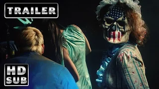 The Purge 3 (12 Horas Para Sobrevivir: El Año de la Elección) - Tráiler Oficial Subtitulado [HD]