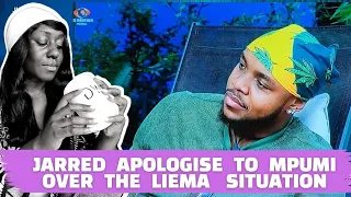 BBMZANSI SEASON 4: JAREED APOLOGISE TO MPUMI | FAHIMA & MCJUNIOR'S RECONCILE | GLORY ELIJAH