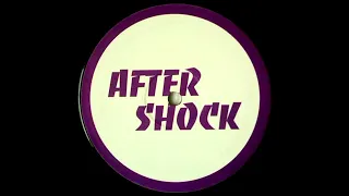 Aftershock & D Double E on 1xtra (2004)