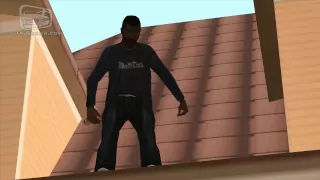 GTA San Andreas - Walkthrough - Mission #85 - Madd Dogg (HD)