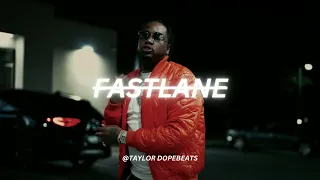 [FREE] Pop Smoke x Fivio Foreign Type Beat 2024 - FASTLANE'