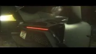 Need for Speed Rivals - Lamborghini Veneno Unlock