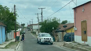 The Real Streets Of Laredo, Texas - Worst Hoods Right On Mexican Border