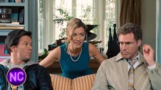 “It’s Christinth” Scene | The Other Guys (Will Ferrell, Mark Wahlberg) (HD Scene)