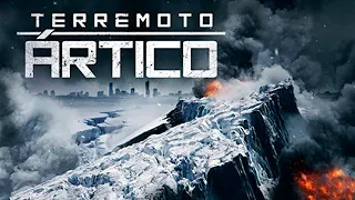 Terremoto Ártico PELÍCULA COMPLETA | Películas de Desastres Naturales | LA Noche de Películas