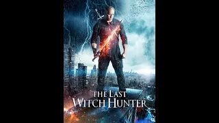 THE LAST WITCH HUNTER 2015 SUBTITLE INDONESIA