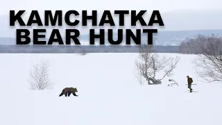 Eps 355: Kamchatka Bear Hunt