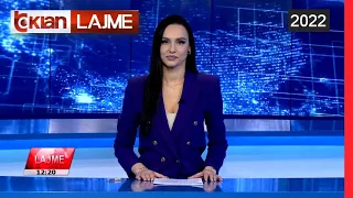 Edicioni i Lajmeve Tv Klan 15 Shkurt 2022, ora 12:00 Lajme - News