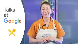 Japanese Home Cooking: Simple Meals, Authentic Flavors | Sonoko Sakai | Talks at Google