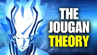 Boruto’s Jougan Explained