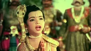 Bhaktha Pirahalatha - Unnai Nambi Song