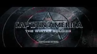Marvel's Captain America: The Winter Soldier - TV Spot 2