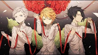 Anime『AMV』– The Promised Neverland | Аниме клип – Обещанный Неверленд ʰᵈ