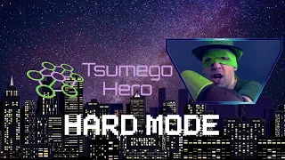 Tsumego Hero 1 : Hard Mode