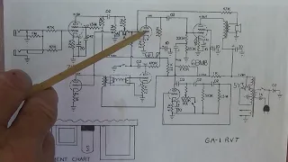 Let's Build the Gibson GA1-RVT.....A 3-Tube Amp with Reverb & Tremolo,  Part 1 of 4