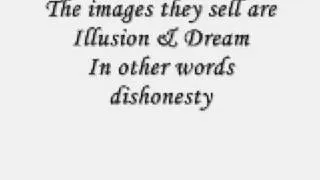 Poets Of The Fall - Illusion And Dream