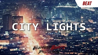 Inspirational Deep Piano Violin Hip Hop Instrumental 2016 - City Lights *SOLD*