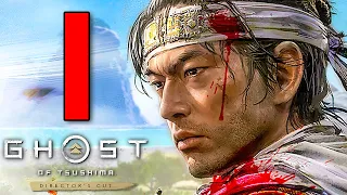 GHOST OF TSUSHIMA: IKI ISLAND [Walkthrough Gameplay ITA HD - PARTE 1] - IL RITORNO DI JIN!