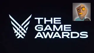 The Game Awards - Announcing Me 2 and You for the New Nintendo Gamecube