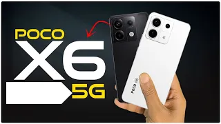 Poco x6 5g full details review| launch date|price| best phone20000|poco X6pro 5g| बेस्ट अंडर 15000के