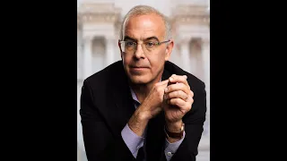 David Brooks at 2019 Library of Congress National Book Festival