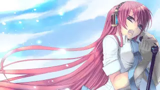 Nightcore - Right Here Right Now (My Heart Belongs To You)