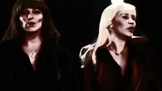 ABBA - Dancing Queen played backwards