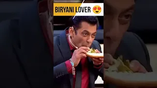 Biryani Lover Actors 😍 #shorts #bollywod #trending #viral #new #youtubeshorts #ytshorts #biryani