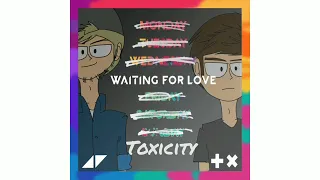 Avicii & Martin Garrix - Waiting For Love (UMF 2015 1st Version)