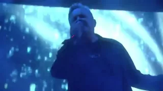 New Order - Bizarre Love Triangle (live at Bestival 2012)