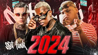 SET FUNK 2024 - MC RYAN SP, MC PAIVA, MC IG, MC PH, MC HARIEL, MC DON JUAN (FUNK 2024) - MIX DE FUNK