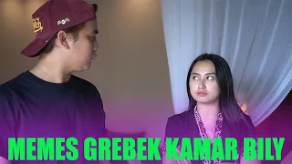 BILLY SYAHPUTRA PRANK MEMES !!!