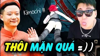 GARRY'S MOD #5: MAP KINH DỊ ANIME - "MẶN" THẾ NÀY THÌ CHƠI LÀM SAO =))))))