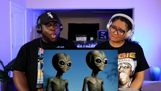 Kidd and Cee Reacts To Conspiracy Theories (Degenerocity)