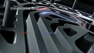 Mercedes-Benz 7G-Tronic Plus Automatic Transmission