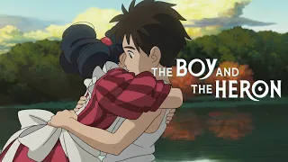 THE BOY AND THE HERON | 27 december in de bioscoop | officiële Nederlandse trailer