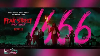 Fear Street Part Three 1666 Soundtrack / Sarah's Fate