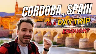 Top Things to Do in CORDOBA, Spain | Travel Guide