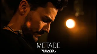 Metade - Live 8 Anos Thiago Brado