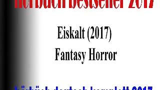 Die dunklen Eiskalt Von 2/2 hörbüch horror 2018 deutsch komplett | Fantasy hörspiele