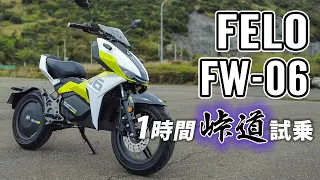 FELO FW-06【試乗レンタル】