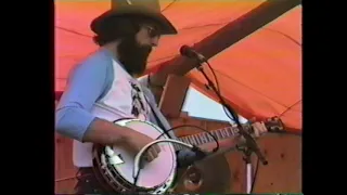 Black Canyon Music Festival 1981 Featuring "The Black Canyon Gang" performing "DAY TO DAY"