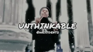 wessidento - UNTHINKABLE