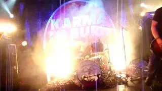 Karma To Burn-Forty Five (live in Paris)
