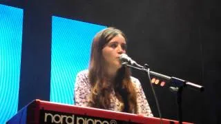 Lauren Aquilina - Fools (Live)