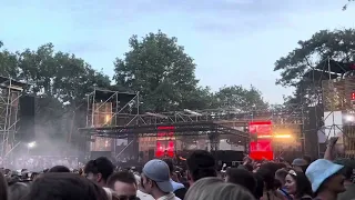 Patrick Topping @ Awakenings Summer Festival, Hilvarenbeek 08.07.2023 (3)