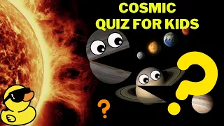 Mind-Blowing Space Facts Your Kids NEED to Know About Planets! | SafireDream