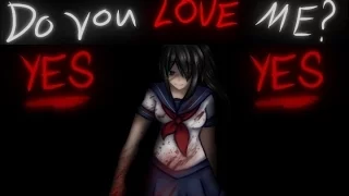 Stronger than You Yandere Chan version Female cover